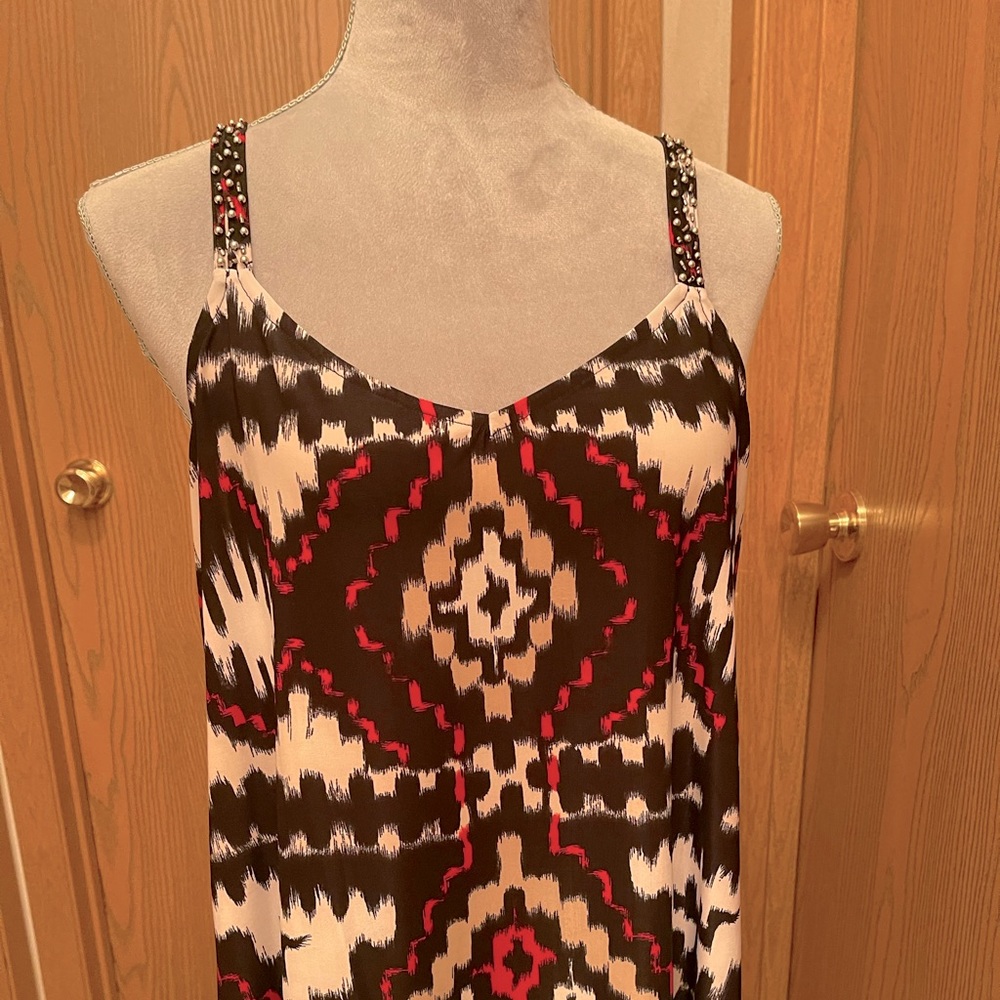 INC Womens Tank